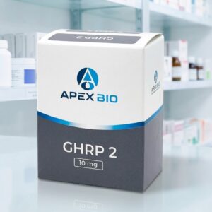 GHRP-2 Apex Biopharma для инъекций — 10 мг