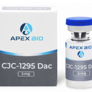 Пептид CJC-1295 DAC Apex Biopharma — 2мг, 5 мг