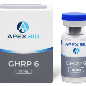 Пептид GHRP-6 Apex Biopharma — 10 мг