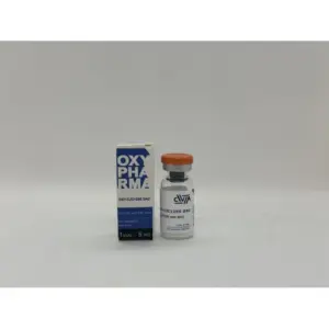 Пептид OXY-CJC1295 DAC (5 mg) OxyPharma