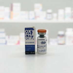 Пептид OXY-CJC1295 DAC (5 mg) OxyPharma