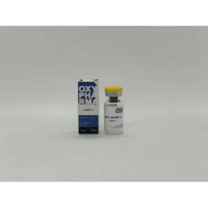 Пептид GHRP-2 10 мг OxyPharma