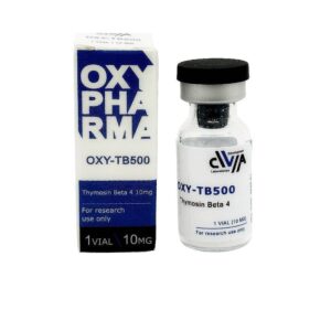Пептид TB500 (10 mg) OxyPharma