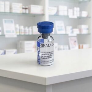Семаглутид Semaglutide (1 mg) ZPHC