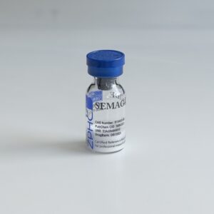 Семаглутид Semaglutide (1 mg) ZPHC