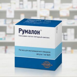 Раствор Румалон (Rumalon) 1 мл (25 ампул)
