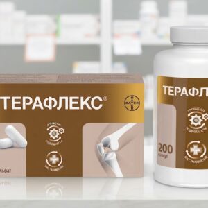 Терафлекс (Theraflex)